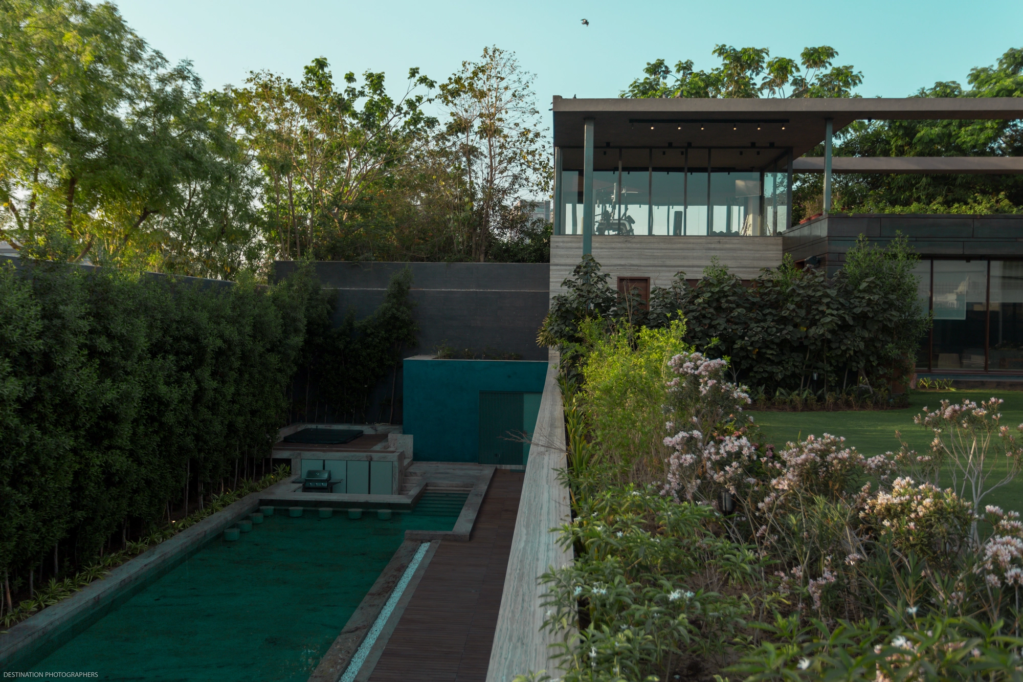 JG Villa