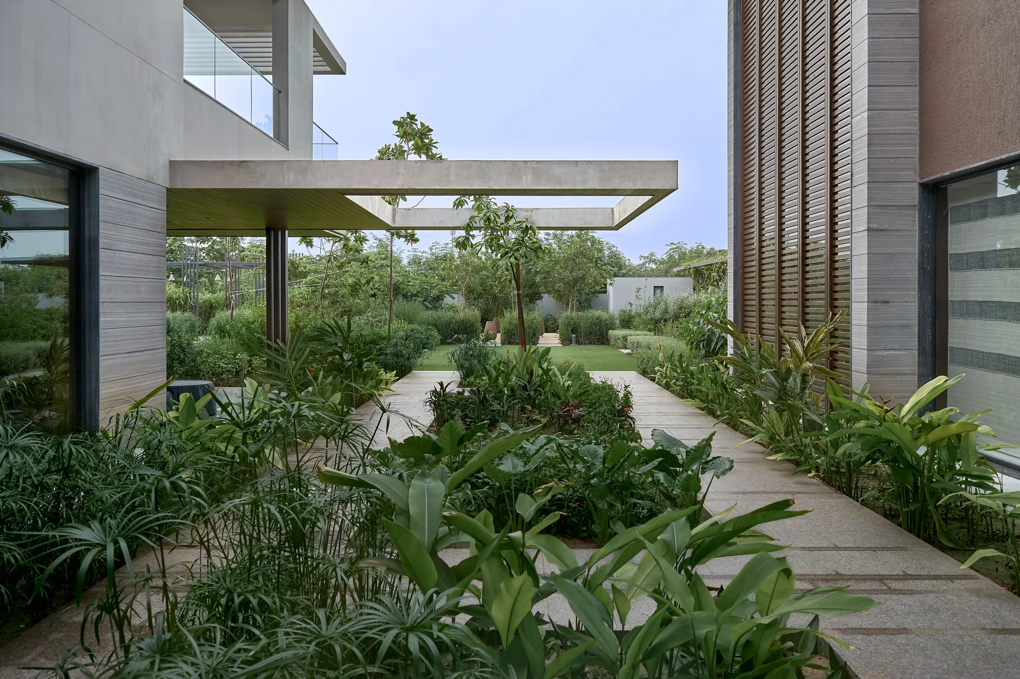 YP Villa