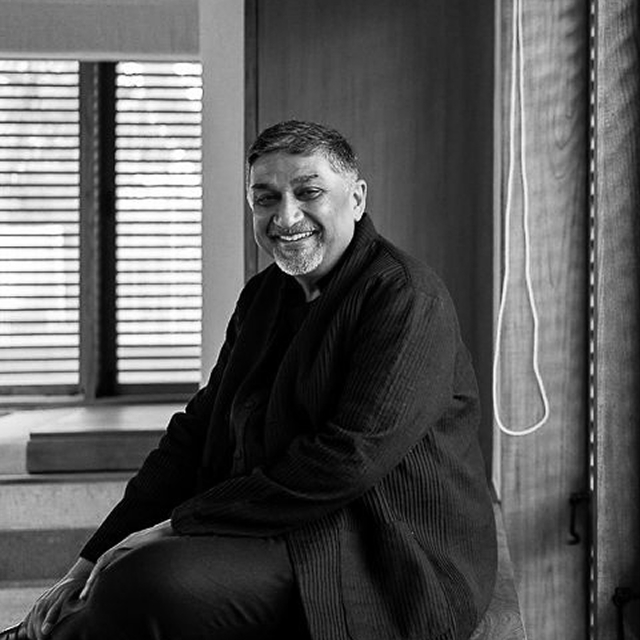 Samir Desai
